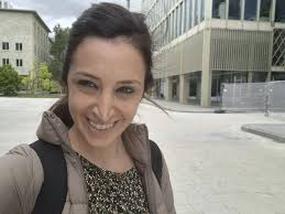 And it's a wrap-up of a long journey of IS workshop, EG gathering and…