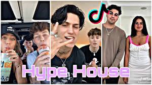 New Hype House Tiktok Compilation July 2020 Youtube