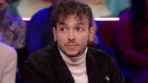 Ramsey Nasr: 'Kennen we de naam van elk Palestijns slachtoffer?'