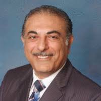 Dr. Saad Tanious, Ph.D.