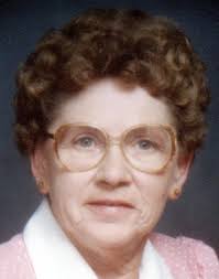 Obituary information for Betty J. Courtney