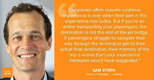 Sam Stern's Instagram, Twitter & Facebook