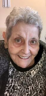 Clare Baxter Obituary