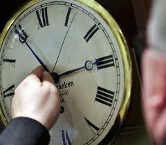 Ende der sommerzeit 2022 deutschland ist so 30.10.2022. In Der Nacht Zum Sonntag Werden Die Uhren Vorgestellt News Nordbayerischer Kurier