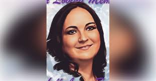 Obituary information for Rachell Jo Holley