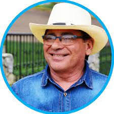 Abraham Ayon's Instagram, Twitter & Facebook