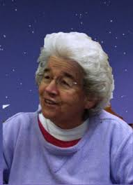 Mary Elizabeth Field Obituary June 25, 2023