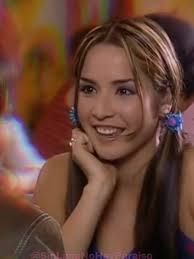 Carmen Villalobos Amor A La Plancha