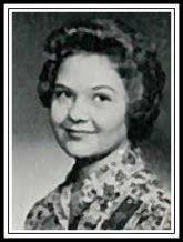 Paula Clara Mosley (1945-2002)