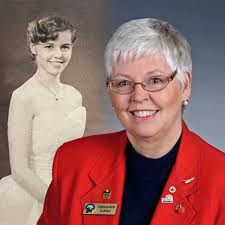 BEDFORD, Sandra UPDATED SERVICE INFORMATION