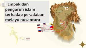 Kesimpulan islam memberi pengaruh yang besar kepada masyarakat dan tamadun melayu. Impak Dan Pengaruh Islam Terhadap Peradaban Melayu Nusantara By Arfah Nur