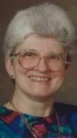 Clara BEARD Obituary (2010)