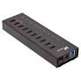 10-Port HUB charger from www.xcellongear.com