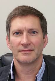 A Q&A with The Olive Wellness Institute's Simon Poole