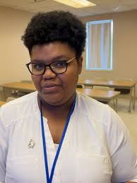 Still feeling energized after presenting