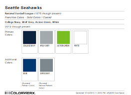 Browse our seahawks jerseys and uniforms online. Seattle Seahawks Pantone Colors Seattle Seattle Seahawks Love Imissseattle Missthewestcoast Seahawks Colors Color Seahawks