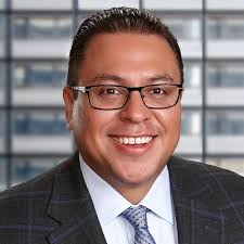 Board of Directors & Executive Staff