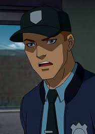 Figured young justice fans would enjoy seeing roy and cheshire together in the new 52. Roy Harper Arsenal Young Justice Tvmaze