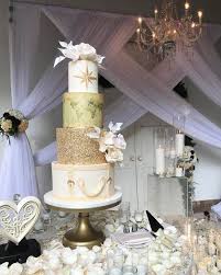 Grace And Honey Cakes Orange County California Bridal Shower Sweets Wedding Cakes Luxury Wedding Cake