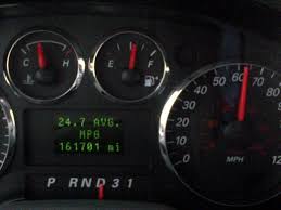 These filters clog over time, just like a. 2005 Ford Freestar Limited Track Off Light On Page 2 Ford Forum Enthusiast Forums For Ford Owners