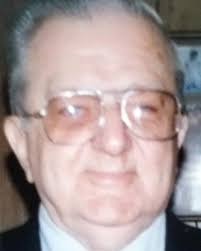 Edward Allard Obituary (2019)