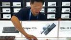 Nape Proがラスベガス進出決定！
