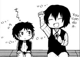 Dazai Akutagawa Bungou Stray Dogs Wan Stray Dogs Anime Bungo Stray Dogs Bungou Stray Dogs