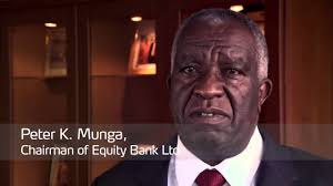 Peter Munga