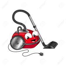 Check spelling or type a new query. Funny Vacuum Cleaner Cartoon Character Stock Photo Picture And Royalty Free Image Image 102511304