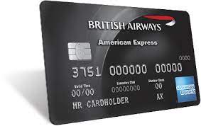 Avios credit cards can help make your business spending go further. Credit Card Review British Airways American Express Premium Plus Card