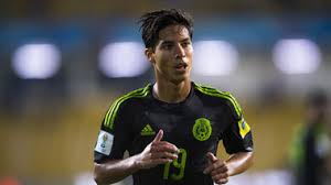 Este martes 8 de junio a la 1.00 p. Seleccion Mexico Sub 23
