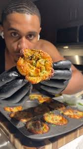 Little Ceasars Chicken Alfredo Pizza Bites... , the BIGGEST Back  Activities, #littleceasars #pizzabites #alfredosauce #foodiegram #bigback  #foodtrends