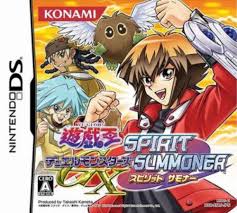 Listado completo de juegos de nintendo ds con toda la información: Yu Gi Oh Gx Spirit Caller Nintendo Ds Yugioh Ds Games