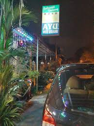 See more of salwa mee udang teluk kumbar on facebook. Restoran Ayu Mee Udang Home Telok Kumbar Pulau Pinang Malaysia Menu Prices Restaurant Reviews Facebook