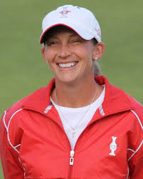 Angela Stanford (Golfer)