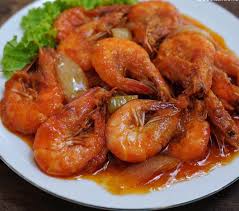 Berikut ini kami berikan rekomendasi 7 resep udang yang lezat, cocok untuk jadi teman nasi panas di meja makan! Resep Udang Saus Padang Lezat Yang Simple Untuk Dicoba