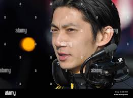 David ho hi-res stock photography and images