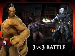 Mortal kombat mobile brings its trademark fatalities to mobile, with stunning graphics, and over the top moves! Pin Di Populer Teknologi