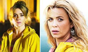 Keeping Faith season 1 spoilers: Eve Myles reveals HUGE behind-the-scenes  secret