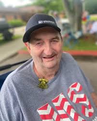 Carlos Gilbert Butler Obituary September 28, 2024