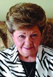 Elizabeth Allen Obituary (2021)