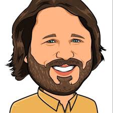 cwulff (Rev. Christopher Wulff) · GitHub