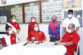 Mahathir tahu muafakat nasional akan menang sekiranya pru 15 diadakan. Umno Akan Pertahan Kerusi Parlimen Labuan Pada Pru 15 Utusan Borneo Online