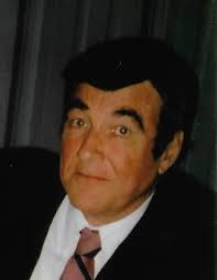 Obituary information for Richard Edwin Hasbrook