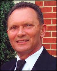 William Grice Obituary