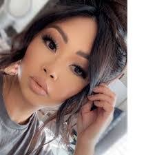 Danielle Deocampo's Instagram, Twitter & Facebook