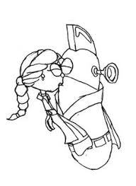 Larry boy alfred sliding on plant coloring pages to color, print and download for free along with bunch of favorite larry boy coloring page for kids. 32 Larry Boy Coloring Pages Ideas Boy Coloring Coloring Pages Coloring Pages For Boys