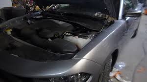 I have a 2012 charger and i bought a ledglow interior lighting kit. Dodge Charger Fuse Box And Obd 2 Hook Up Locations Youtube