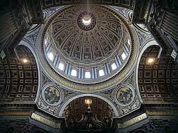 Immagine Gratis Su Pixabay Cupola Roma San Pietro Viaggiare In Italia Roma Campidoglio