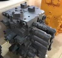 Hitachi Ex300-3 Hydraulic Control Valve 4314749 893e Kawasaki  MX15H/B45101A,Hitachi EX355 Main Control Valve,